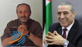 حسين الشيخ يكشف تفاصيل اجتماعه مع الاسير مروان البرغوثي