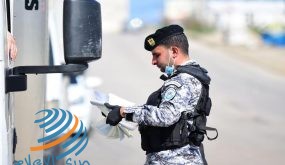 الضابطة الجمركية تتعامل مع 532 قضية خلال كانون الثاني الماضي