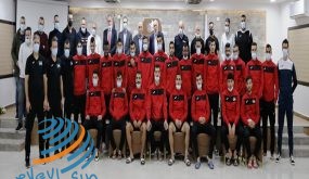 منتخبنا الوطني يحافظ على ترتيبه في تصنيف “الفيفا”