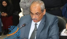 وزير الأشغال: الانتهاء من مشروع إعادة إنشاء مستشفى الولادة بمجمع الشفاء الطبي في غزة