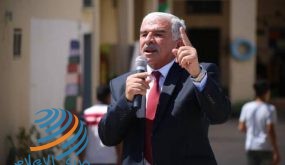 طوباس: التأكيد على أهمية مشاركة المرأة في الانتخابات المقبلة