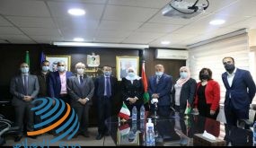 فلسطين وايطاليا توقعان اتفاقية لتعزيز منظور النوع الاجتماعي