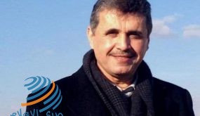 وفاة المناضل اللواء يوسف عزريل