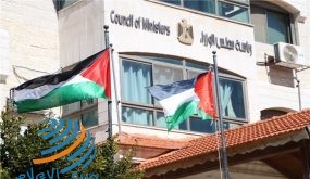 إغلاق مبنى الأمانة العامة لرئاسة الوزراء بسبب كورونا