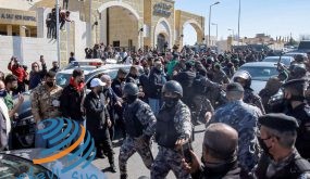 توقيف 9 بحادثة السلط بالأردن.. ووزير الداخلية يتسلم “الصحة”