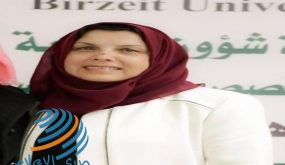 ايمان ناصر الدين : نبحث عن مقر لمحكمة الانتخابات بغزة وقرارات محكمتي قطعية