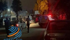 مقتل طفل وإصابة آخر بجريمة إطلاق نار في جلجولية