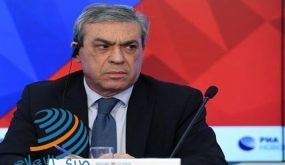 نوفل – نقوم مع روسيا بجهد لتفعيل دور الرباعية الدولية
