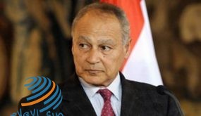 وزراء الخارجية العرب يجددون لأمين عام الجامعة العربية أحمد أبو الغيط لفترة جديدة