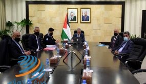 اشتية: العديد من القضايا التي يعيشها العرب لا تحتاج إلى معالجات أمنية بل تحتاج معالجات اقتصادية وتنموية