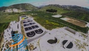 العطاري: قرار الحكومة المتعلق بمحطة معالجة المياه في نابلس استراتيجي لبرنامج التنمية الزراعية
