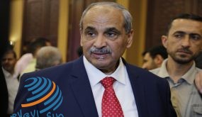 وزير الأشغال يوقع اتفاقيتين لمباشرة العمل في مشروعين بجنين ونابلس