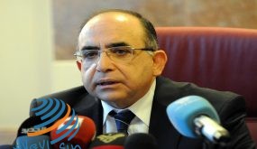 منيمنة يثمن جهود الرئيس لدعم أبناء شعبنا في لبنان