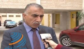 اسامة النجار : لا موعد محدد لوصول اللقاح ونحتاج لـ 5 مليون جرعة