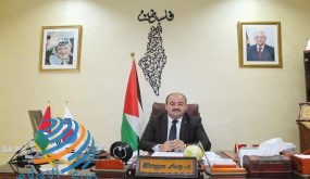 وسام صبيحات – 500 اصابة بالسلالة الجديدة لفايروس كورونا