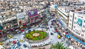 محافظ نابلس يقرر فتح الأسواق يوم غدٍ السبت