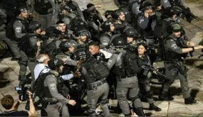 بيروت: فصائل المنظمة تدين ما تقوم به سلطات الاحتلال وتدعو لدعم صمود شعبنا في مدينة القدس