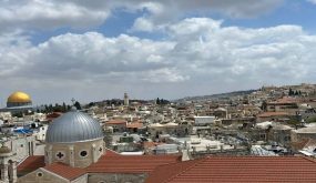 اللجنة الرئاسية العليا لشؤون الكنائس في فلسطين تهنئ شعبنا بحلول شهر رمضان المبارك