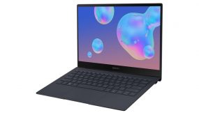 تسريبات جديدة تكشف عن مواصفات لابتوب Galaxy Book Go