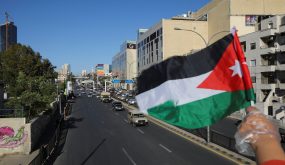 عمان: 35 وفاة و1556 إصابة جديدة بفيروس كورونا