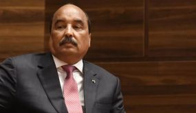 بعد استدعائه للتحقيق.. الرئيس الموريتاني السابق يرفض التعاطي مع القضاء ويتمسك بحصانته