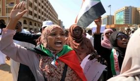 الولايات المتحدة ترحب بقرار السودان إلغاء قانون مقاطعة إسرائيل