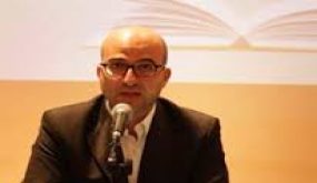 الهدمي لمسؤولين أوروبيين: التصعيد الإسرائيلي بالقدس هو الرد على مطالب عدم عرقلة الانتخابات بالمدينة