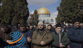 مجلس الإفتاء يدعو أبناء شعبنا لشد الرحال إلى “الأقصى” خلال شهر رمضان