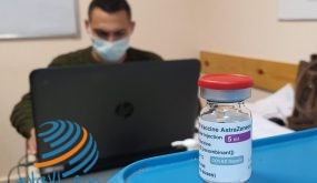 ابو بكر : خلال يومين سيتم استكمال تطعيم أهالي الأسرى ليتمكنوا من زيارة أبنائهم في السجون