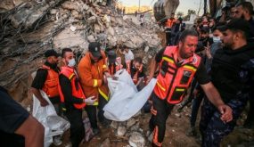 “التربية”: 27 طالبا استشهدوا وتضرر 46 مدرسة في العدوان المتواصل على شعبنا