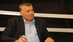 خريشة: مشروع قرار يدعو لإرسال لجنة تقصي حقائق لأراضي دولة فلسطين بما فيها القدس وأراضي الـ48