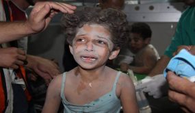 نقابة أطباء العراق تعلن استعدادها لعلاج جرحى الفلسطينيين