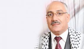 عبد ربه: التطاول على رموز شعبنا يصب في مصلحة الاحتلال