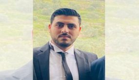 نابلس: تشييع جثمان الشهيد حمايل إلى مثواه الأخير