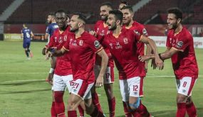 “هدف الحضري”.. تفاصيل “مريحة” للأهلي قبل مواجهة كايزر تشيفز