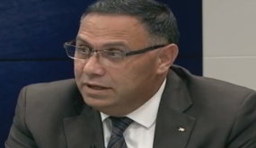 الحلو: الاحتلال المستفيد الوحيد من حالة الفوضى التي يسعى البعض لإثارتها