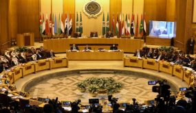 المالكي يشارك في الاجتماع الوزاري العربي التشاوري