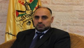 أبو عيطة: جلسة المجلس الثوري الحالية هامة وسيصدر عنها العديد من القرارات