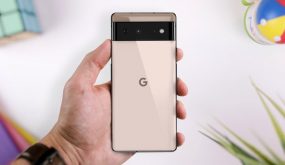 غوغل تُحدث طفرة نوعية في هواتف Pixel 6