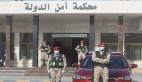 اليوم الثاني…الأردن تستأنف جلساتها للنظر في “قضية الفتنة”