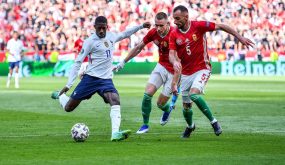 برشلونة يعلن خضوع ديمبلي لجراحة ويغيب عن الملاعب لـ4 أشهر