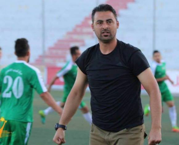 أبو جزر: نسعى لتشكيل منتخب أولمبي جديد