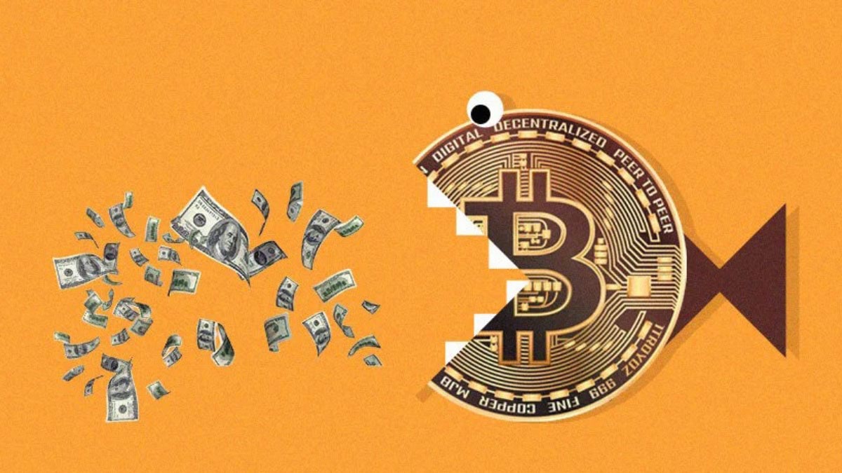 لماذا يتعين على البنوك الانخراط في صناعة العملات المشفرة؟