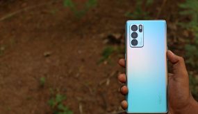 “أوبو” تطلق نسخة 4G من هاتف Oppo Reno6