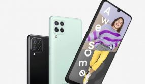 تسريبات جديدة عن مواصفات هاتف Galaxy M22