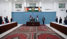 “التنفيذية”: تصريحات رئيس حكومة الاحتلال تصعيد خطير ودعوة لممارسة إرهاب الدولة
