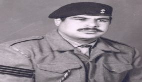 50 عاما على رحيل المناضل ممدوح صيدم