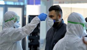 ” كورونا”.. طولكرم تتصدر الواجهة