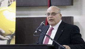 أبو جيش: قرار رفع الحد الأدنى للأجور خطوة نحو استقرار سوق العمل والعدالة الاجتماعية