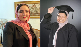 أولتا نابلس تجمعان بين الأكاديمي والمهني